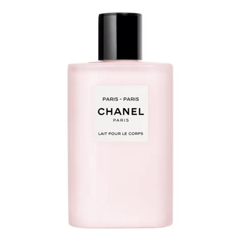 chanel body lotion best price.